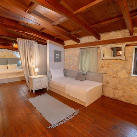 Villa Armonia Serres Exterior foto
